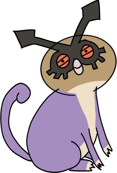 Hoot-rat